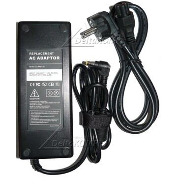 Zasilacz stabilizowany 12V 10A 120W