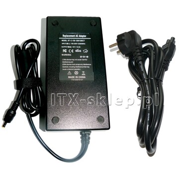 Zasilacz stabilizowany 12V 12,5A 150W