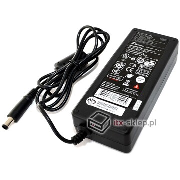 Zasilacz stabilizowany 19V 4,74A 90W Seasonic SSA-0901-19