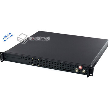 Obudowa uniwersalna mini-ITX 19