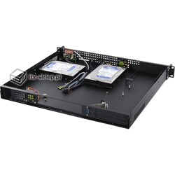 Obudowa uniwersalna mini-ITX 19