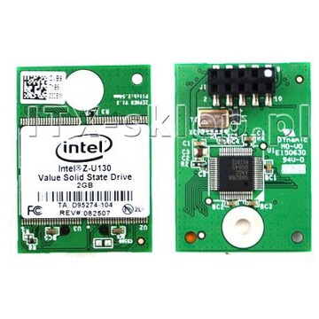 Intel Z-U130 SSD 2GB USB