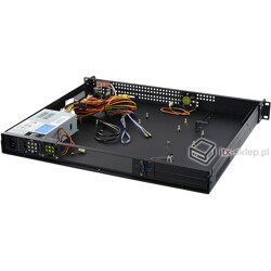 Obudowa uniwersalna mini-ITX 19