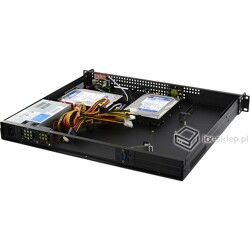 Obudowa uniwersalna mini-ITX 19