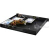 Obudowa uniwersalna mini-ITX 19" Rack 1U Delta-R1U-ITX-2 300W