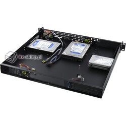 Obudowa uniwersalna mini-ITX 19