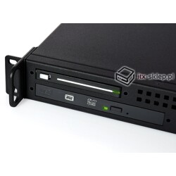 Obudowa uniwersalna mini-ITX 19