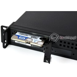 Obudowa uniwersalna mini-ITX 19