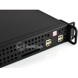 Obudowa uniwersalna mini-ITX 19