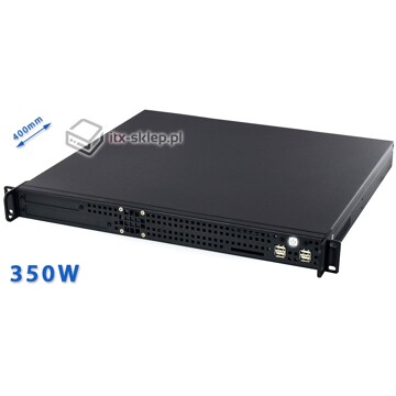 Obudowa uniwersalna mini-ITX 19