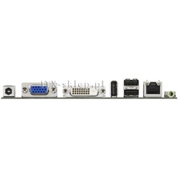 Intel D945GSEJT (Atom N270)