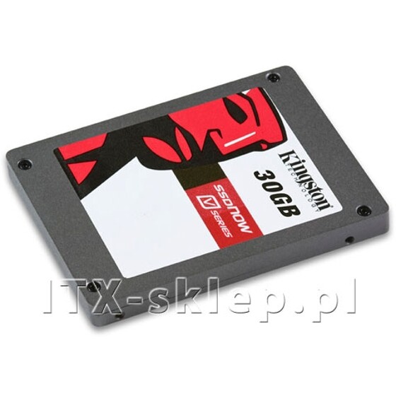 Kingston SSDnow 32GB SS050S2/32G 2,5" 160/70 MB/s
