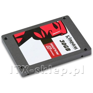 Kingston SSDnow 32GB SS050S2/32G 2,5" 160/70 MB/s