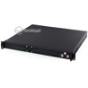 Komputer przemysłowy Rack 1U Atom D2500 4GB 2xLAN 1xLPT 4xRS-232 Delta-Rack-D2500-3