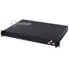 Komputer przemysłowy Rack 1U Atom D2800 4GB 4xLAN 1xRS-232 Delta-Rack-D2800-1