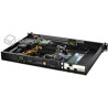 Komputer przemysłowy Rack 1U Atom D2800 4GB 4xLAN 1xRS-232 Delta-Rack-D2800-1