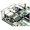 Adapter mini PCI-Express - Express Card do płyty Intel DN2800MT