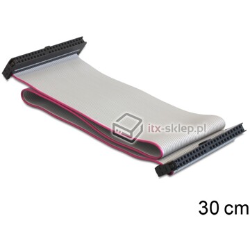 Taśma IDE 44pin - 44pin 2,5
