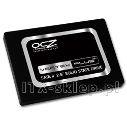 OCZ SSD 60GB Vertex Plus 2,5" 185/90 MB/s
