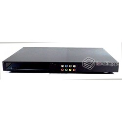 Obudowa HTPC Morex 887 90W Thin mini-ITX