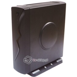 Obudowa Morex T-3420 Thunder 60W Mini-ITX