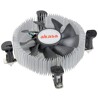 Akasa AK-CCE-7106HP LGA775 LGA1155 LGA1156