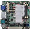 Jetway NF9B-2700 Atom D2700 2x2,13GHz DDR3 2xLAN 4xSATA 2xVGA mini-PCI Express
