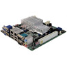 Jetway NF9B-2700 Atom D2700 2x2,13GHz DDR3 2xLAN 4xSATA 2xVGA mini-PCI Express