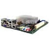 Jetway NF9D-2550 Atom D2550 2x1,86GHz DDR3 2xLAN 4xSATA mini-PCI Express
