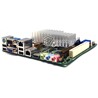 Jetway NF9D-2550 Atom D2550 2x1,86GHz DDR3 2xLAN 4xSATA mini-PCI Express