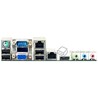 Jetway NF9D-2550 Atom D2550 2x1,86GHz DDR3 2xLAN 4xSATA mini-PCI Express