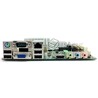 Jetway NF9I-2550 Atom D2550 2x1,86GHz DDR3 1xLAN 5xSATA RAID mini-PCI Express