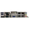 Jetway NF9E-Q77 Ivy Bridge LGA1155 DDR3 2xLAN 6xSATA vPro