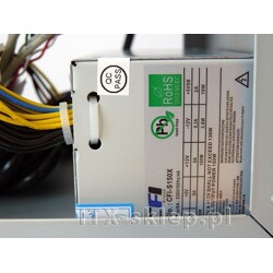 Obudowa CFI-A8989TG mini-ITX 150W