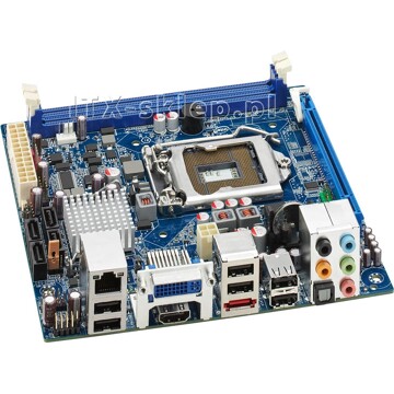 Intel DH57JG
