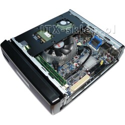 Akasa AK-CCE-7106HP LGA775 LGA1155 LGA1156