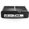 Komputer przemysłowy Fanless Core i3-3220T 2,8GHz 4GB HDD 320GB H01-H61-HDD320-19V