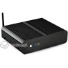 Komputer przemysłowy Fanless Core i3-3220T 2,8GHz 4GB HDD 320GB H01-H61-HDD320-19V-WiFi