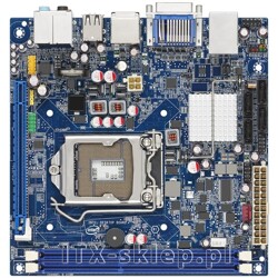 Intel DH57JG