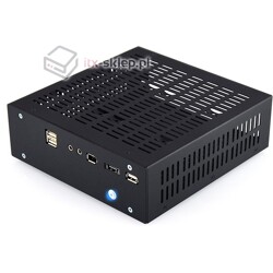 Uniwersalna obudowa Solid-62-Multi mini-ITX