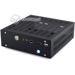 Uniwersalna obudowa Solid-62-Multi mini-ITX