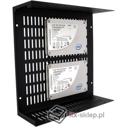 Uniwersalna obudowa Solid-62-Multi mini-ITX
