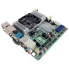 Jetway NC9P-2550 GeForce GT 610M Atom D2550 2x1,86GHz DDR3 1xLAN 5xSATA RAID mini-PCI Express