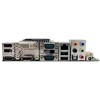 Jetway NC9P-2550 GeForce GT 610M Atom D2550 2x1,86GHz DDR3 1xLAN 5xSATA RAID mini-PCI Express