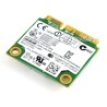 Intel Centrino Advanced-N 6235 Dual Band 2.4 5.0 GHz WiFi Bluetooth mini PCI-Express half-size