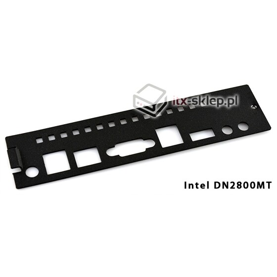 Maskownica do obudowy Delta-R1U dla Intel DN2800MT