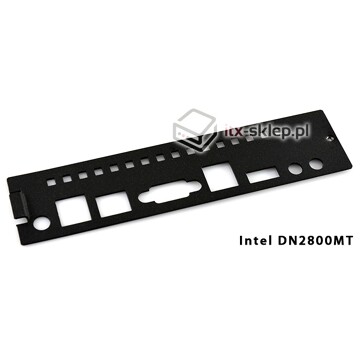 Maskownica do obudowy Delta-R1U dla Intel DN2800MT
