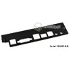 Maskownica do obudowy Delta-R1U dla Intel DH61AG