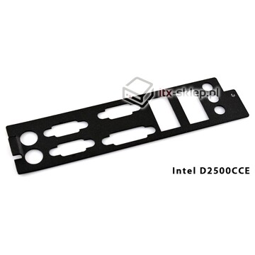 Maskownica do obudowy Delta-R1U dla Intel D2500CCE