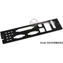 Maskownica do obudowy Delta-R1U dla Intel D2550MUD2